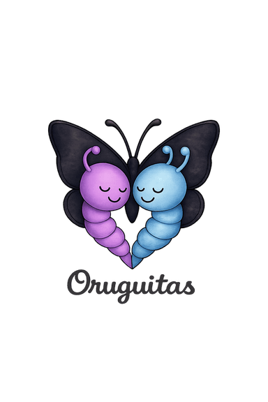 Oruguitas